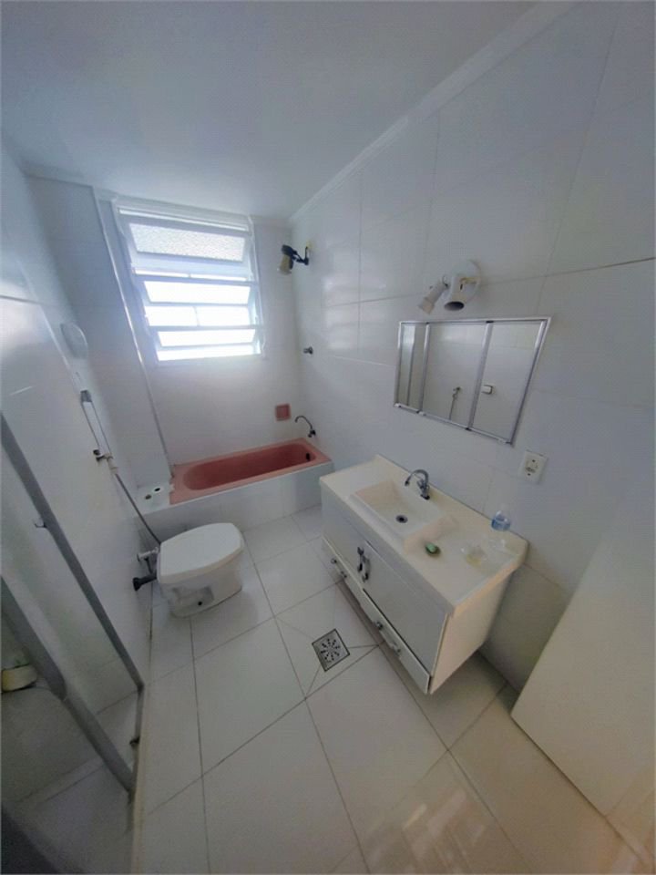 Apartamento Residencial à venda, Itararé, São Vicente - AP1949.