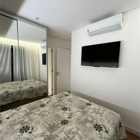 Apartamento à venda com 1 suíte em Vila Leopoldina, São Paulo, SP