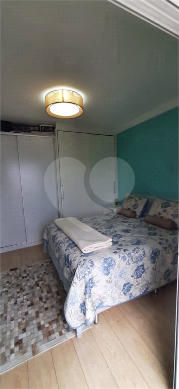 Apartamento à venda com 4 quartos, sendo 3 suítes, em Cidade Monções, São Paulo, SP