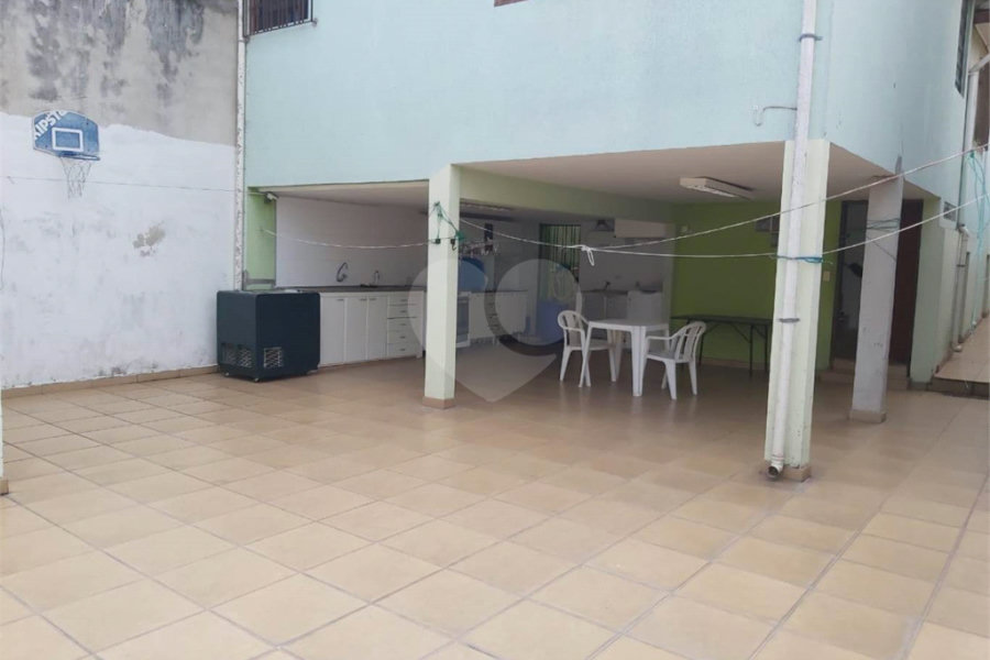 Sobrado à venda com 3 quartos, sendo 1 suíte, em Jaçanã, São Paulo, SP