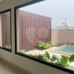 Casa à venda com 3 suítes no condomínio Quinta dos Ventos, Ribeirão Preto - SP