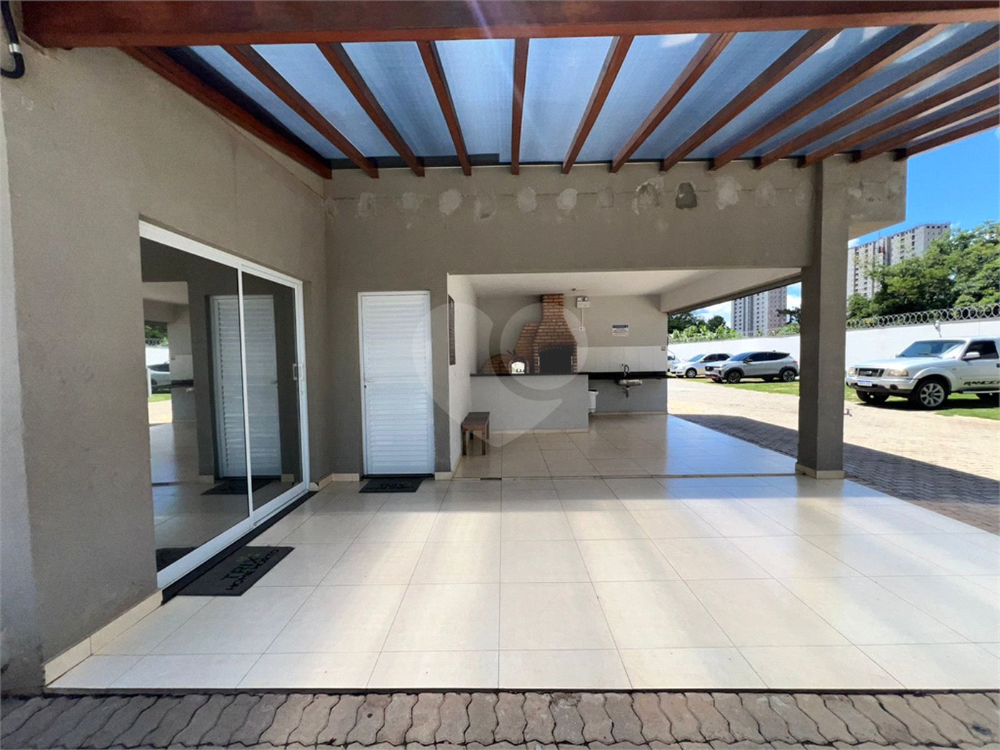 Apartamento à venda com 2 quartos, sendo 1 suíte, em Caguassu, Sorocaba, SP