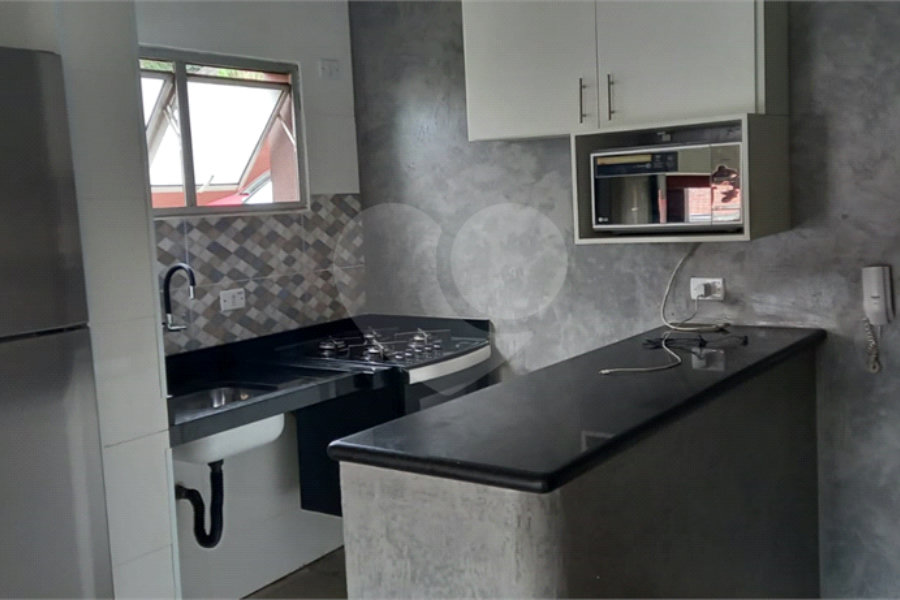 Apartamento à venda com 2 quartos em Freguesia do Ó, São Paulo, SP