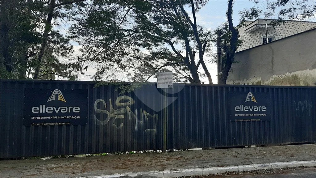 Terreno à venda em Tucuruvi, São Paulo, SP
