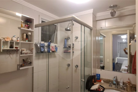 Apartamento à venda com 3 suítes em Vila Leopoldina, São Paulo, SP