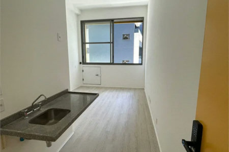 Studio à venda com 1 quarto em Sumarezinho, São Paulo, SP