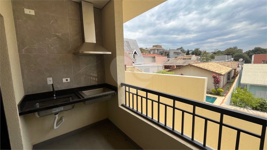 Apartamento à venda com 1 suíte em Nova Gardênia, Atibaia, SP