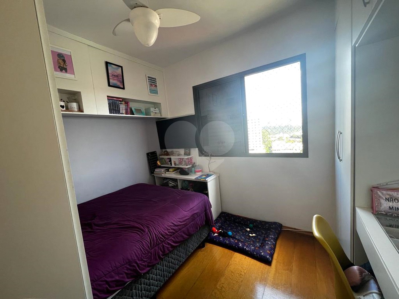 Apartamento à venda com 2 quartos em Vila Antônio, São Paulo, SP