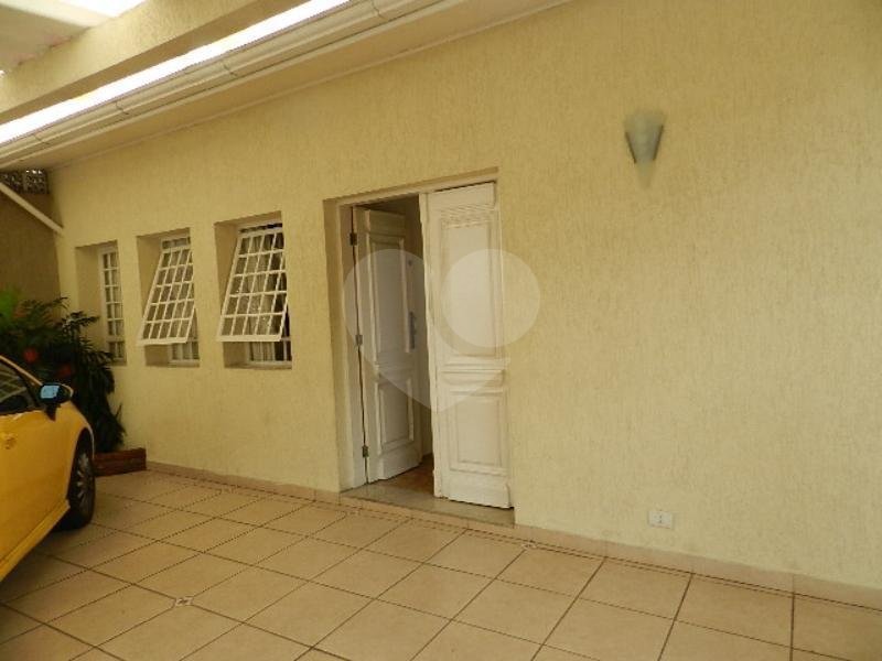 Casa de Vila à venda com 3 quartos, sendo 1 suíte, em Brooklin Novo, São Paulo, SP