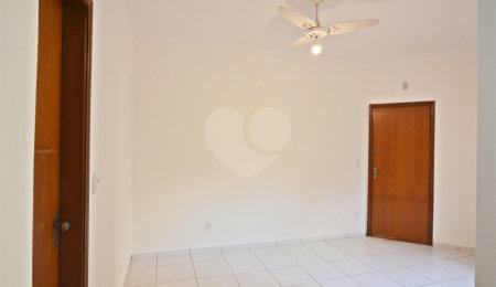 Apartamento à venda com 1 quarto em Condomínio Itamaraty, Ribeirão Preto, SP