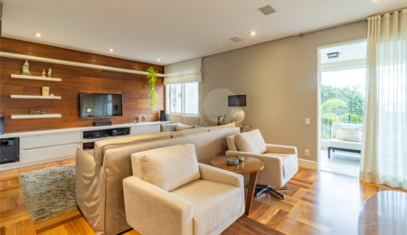 Apartamento à venda com 4 suítes em Vila Mariana, São Paulo, SP