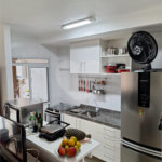 Apartamento à venda com 2 quartos em Jardim Esmeralda, São Paulo, SP