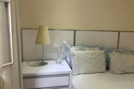 Casa para alugar com 3 quartos em Água Branca, São Paulo, SP