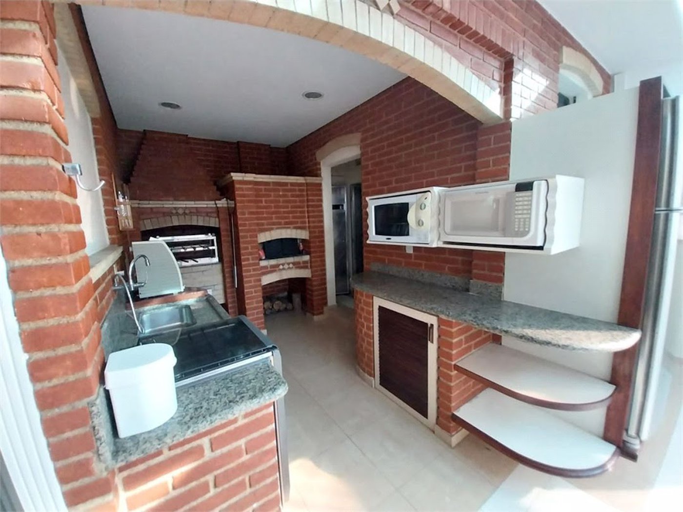 Cobertura com 3 dormitórios, 168 m² - venda por R$ 2.000.000,00 ou aluguel por R$ 14.300,00 - Ponta da Praia - Santos/SP