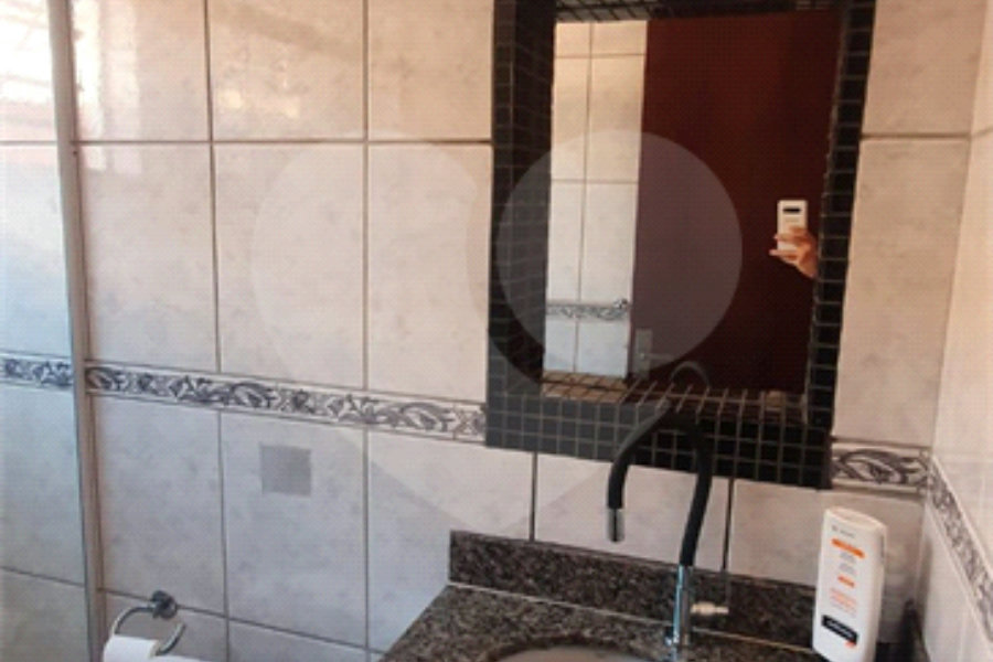 Sobrado à venda com 2 quartos, sendo 1 suíte, em Imirim, São Paulo, SP