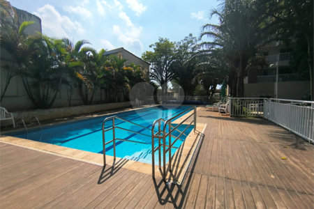 Apartamento à venda com 2 quartos em Jardim Esmeralda, São Paulo, SP