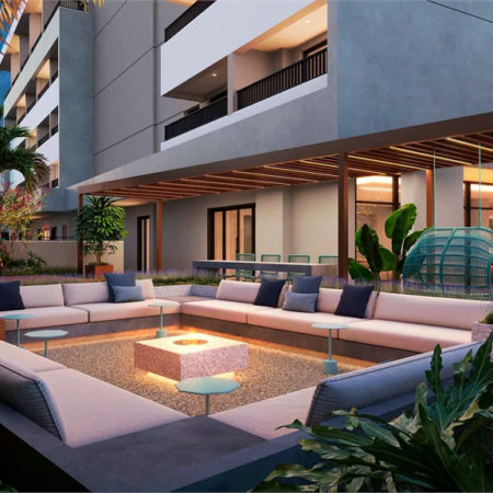 Apartamento à venda com 1 quarto em Jardim das Acácias, São Paulo, SP
