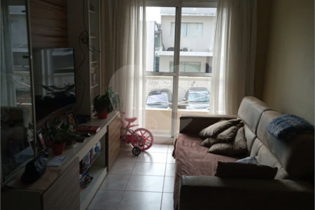 Apartamento à venda com 2 quartos no Centro, Vinhedo, SP