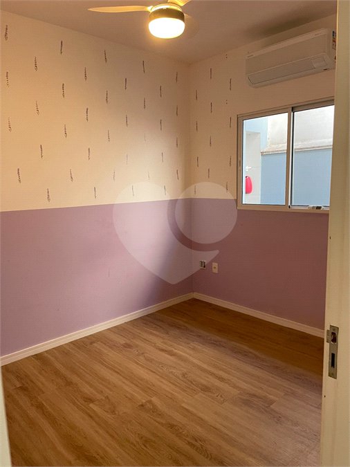 Casa à venda com 3 quartos, sendo 1 suíte, no condomínio Villaggio DI Itaici, Indaiatuba - SP