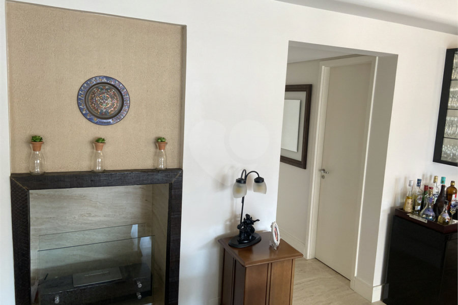Apartamento à venda com 3 suítes em Santana, São Paulo, SP