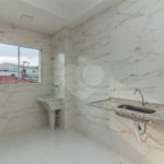 Apartamento à venda com 1 quarto em Vila Maria Alta, São Paulo, SP