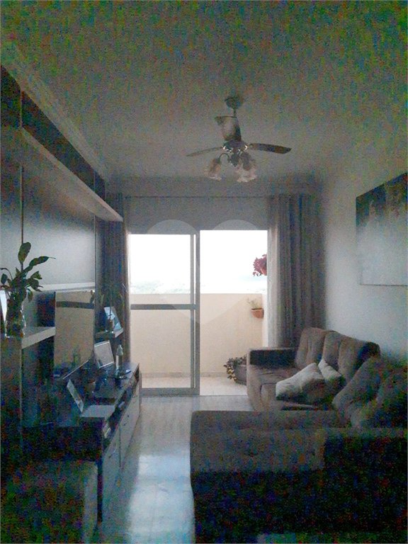 Cobertura à venda com 3 quartos, sendo 1 suíte, em Parque Bela Vista, Votorantim, SP