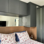 Apartamento para alugar com 1 quarto em Vila Andrade, São Paulo, SP
