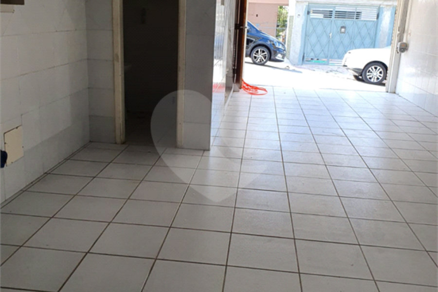Sobrado à venda com 4 quartos, sendo 2 suítes,  em Santana, São Paulo, SP