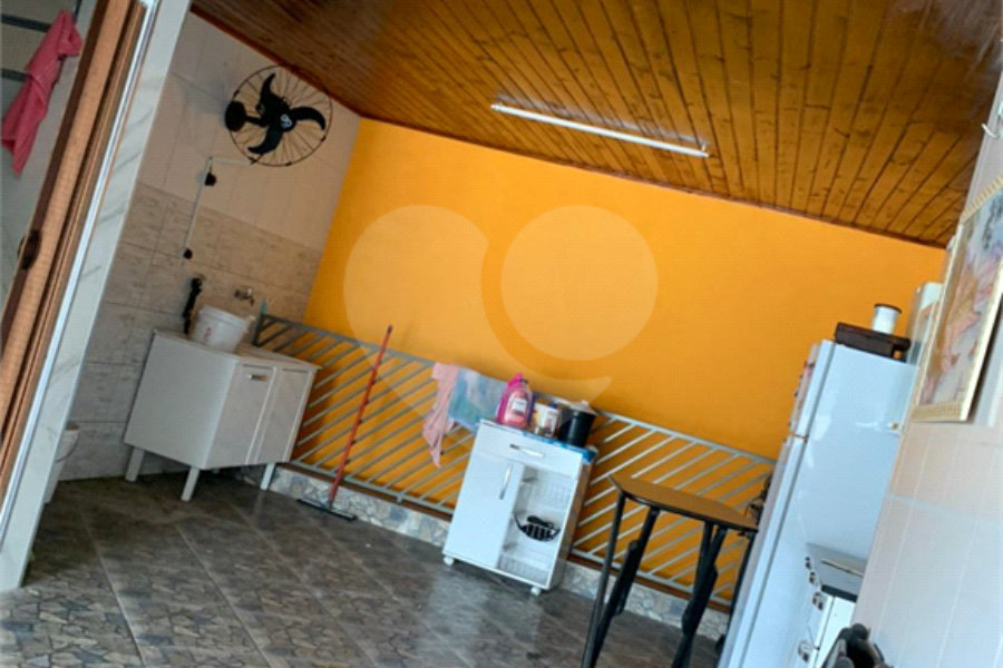 Sobrado à venda com 3 quartos, sendo 1 suíte, em Freguesia do Ó, São Paulo, SP