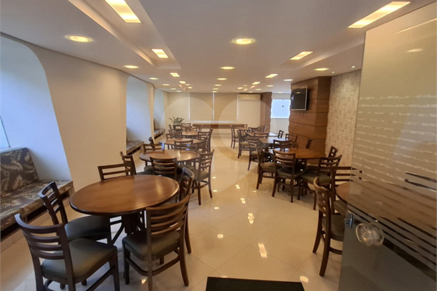 Apartamento para alugar com 3 quartos, sendo 1 suíte, em Santana, São Paulo, SP