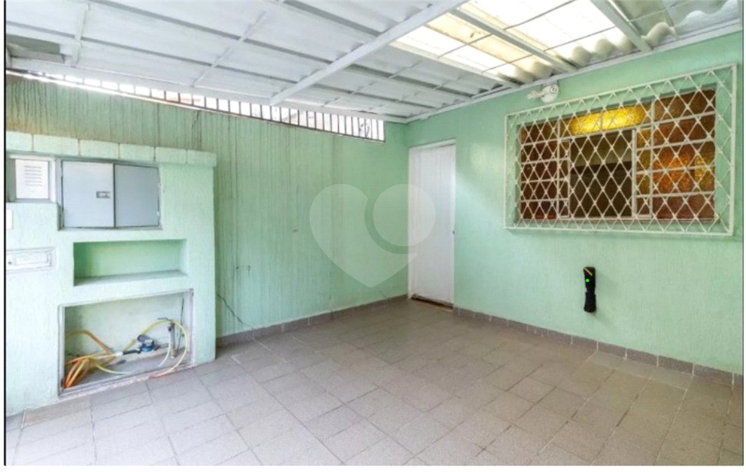 Sobrado à venda com 2 quartos, sendo 1 suíte,  em Água Fria, São Paulo, SP