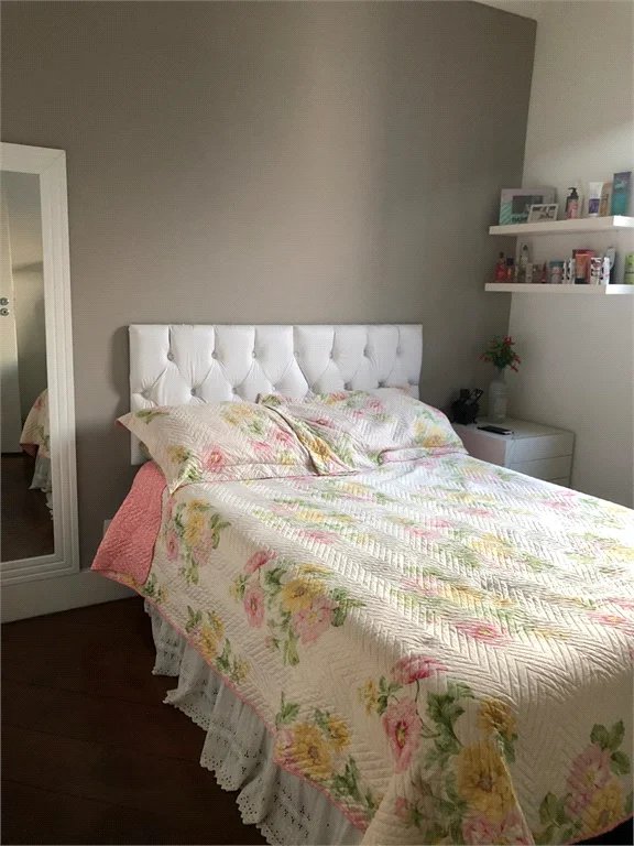 Apartamento à venda com 3 quartos, sendo 1 suíte, em Vila Andrade, São Paulo, SP