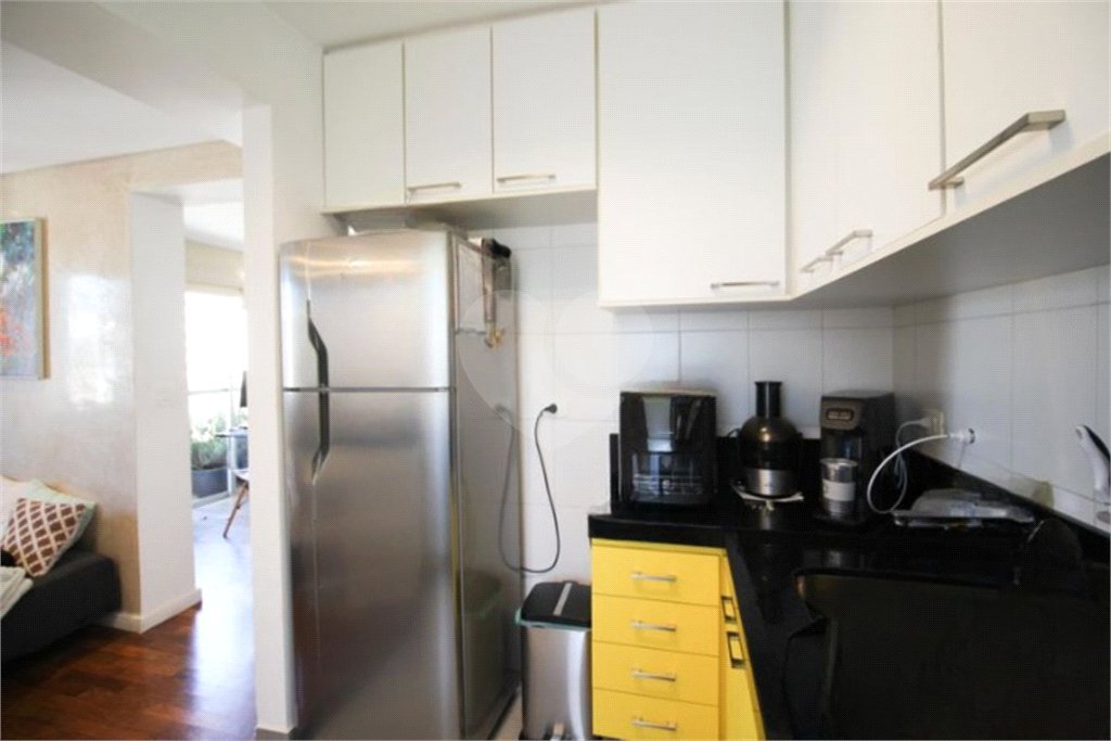 Apartamento à venda com 2 quartos, sendo 1 suíte,  em Itaim Bibi, São Paulo, SP