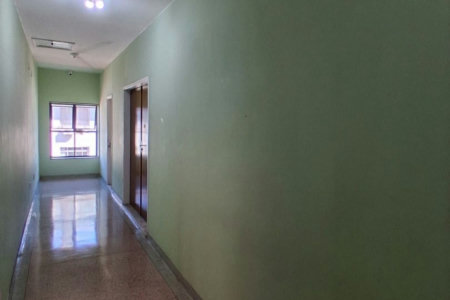 Sala à venda, 131 m² por R$ 394.000,00 - Aparecida - Santos/SP