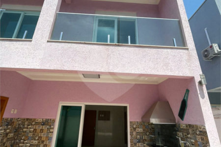 Casa à venda ou para alugar com 3 quartos, sendo 1 suíte, no condomínio Villagio Bella Citta, Mogi das Cruzes - SP