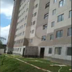 Apartamento à venda com 2 quartos em Jardim Boa Vista (zona Oeste), São Paulo, SP