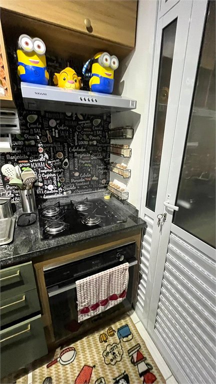 Apartamento à venda com 2 quartos, sendo 1 suíte, em Vila Rosália, Guarulhos, SP