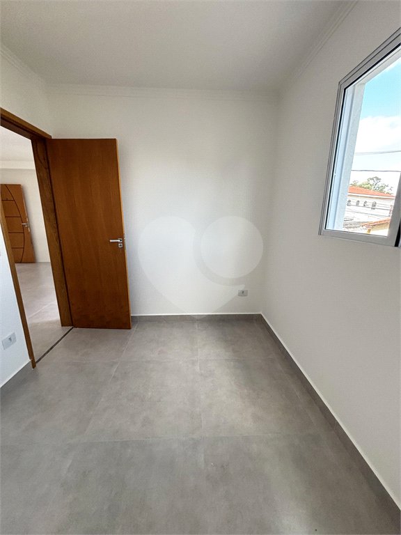 Apartamento à venda com 2 quartos em Horto, São Paulo, SP