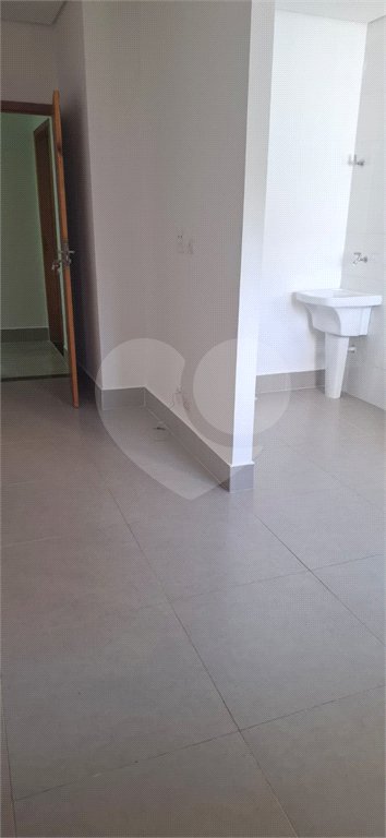Apartamento para alugar com 2 quartos em Santana, São Paulo, SP