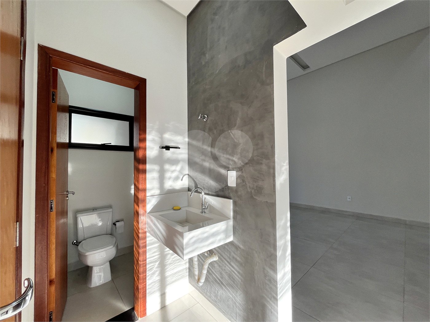 Casa à venda com 3 suítes no condomínio Ibiti Reserva, Sorocaba - SP