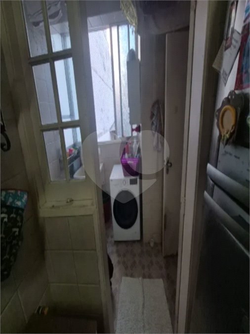 Apartamento à venda com 2 quartos em Tijuca, Rio de Janeiro, RJ