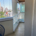 Apartamento à venda com 3 suítes em Jardim do Mar, São Bernardo do Campo, SP