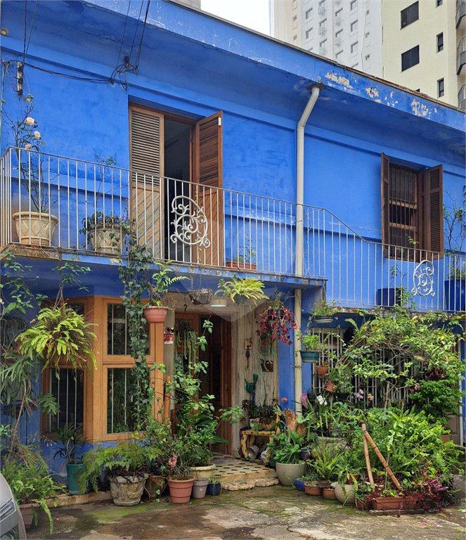 Casa de Vila à venda com 4 quartos, sendo 1 suíte, em Vila Olímpia, São Paulo, SP