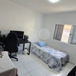 Casa à venda com 3 quartos, sendo 1 suíte, em Vila Maria Eugenia, São Paulo, SP