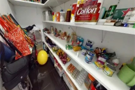 Apartamento à venda com 4 quartos, sendo 2 suítes,  em São Conrado, Rio de Janeiro, RJ