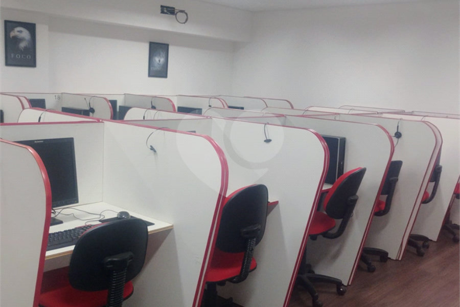Sala para alugar em Bela Vista, São Paulo, SP