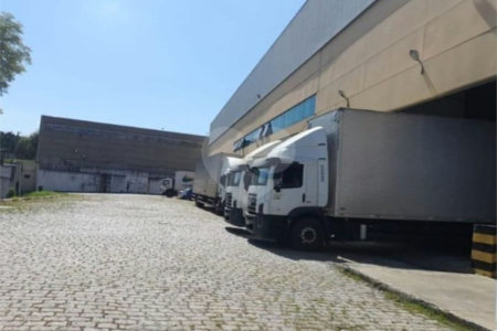 Galpão à venda em Barueri, Barueri, SP