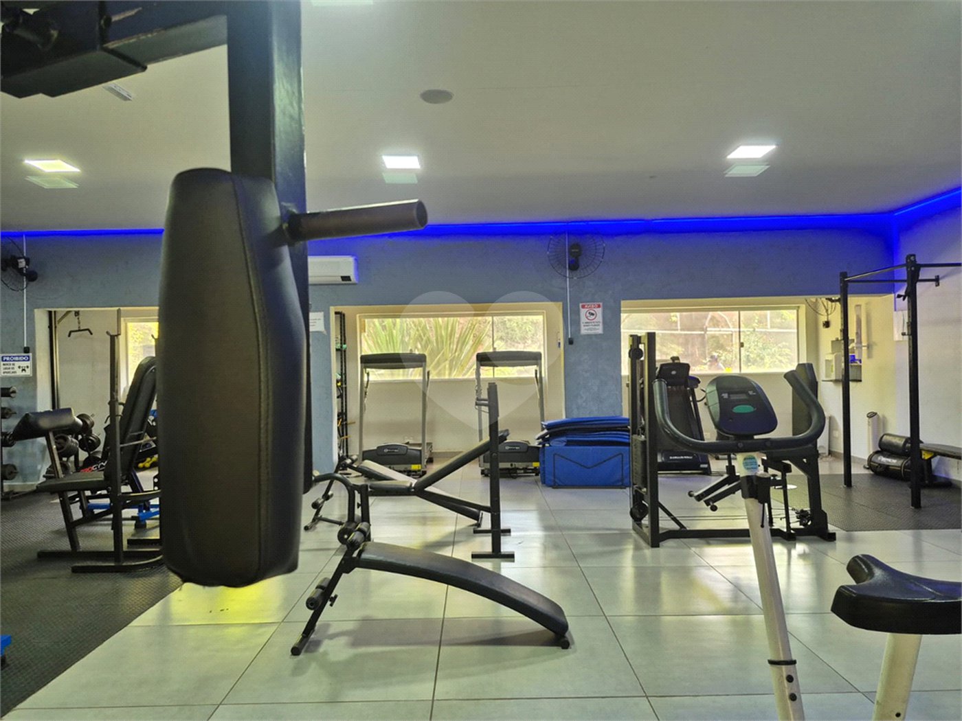 Apartamento à venda com 3 quartos em Jardim Jussara, São Paulo, SP