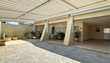 Casa Térrea à venda com 4 quartos, sendo 1 suíte,  no Brasil, Itu, SP