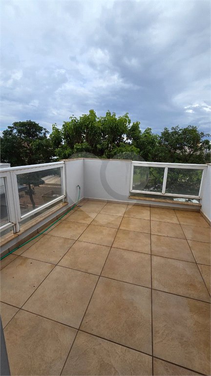 Casa à venda com 3 suítes no condomínio Salto Grande III - Campo Belo, Araraquara - SP